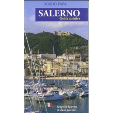 SALERNO - Guida turistica 